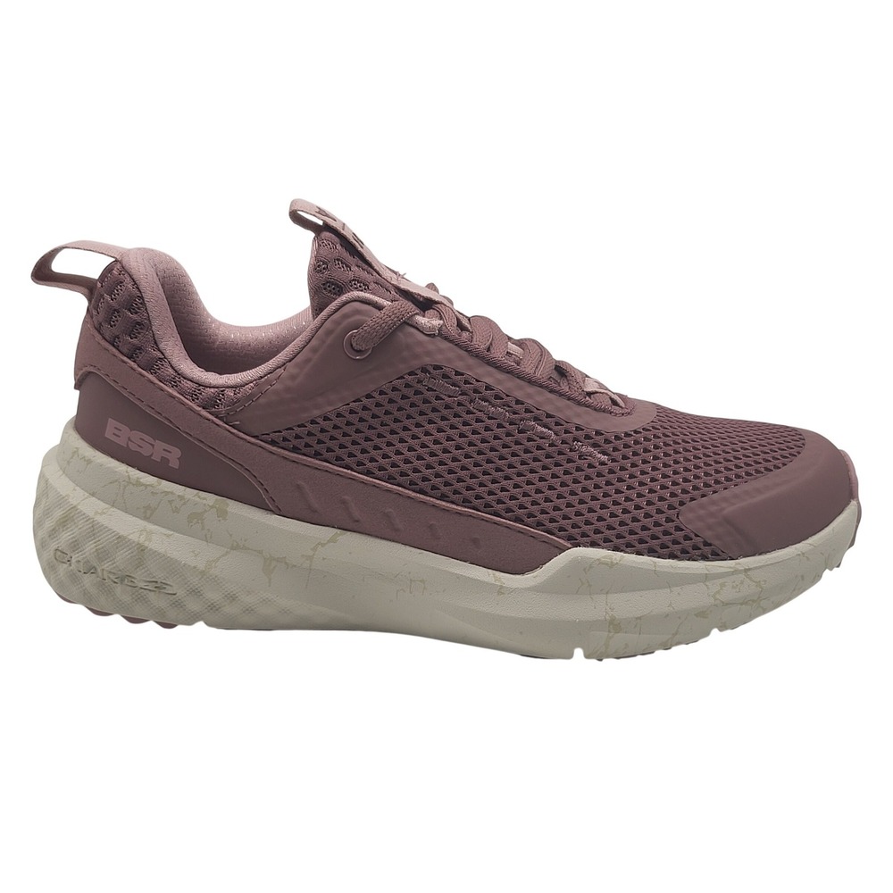 Under Armour Project Rock BSR 3 Shoes Sneakers Pink Womens Size‎ 6 3028301-651
